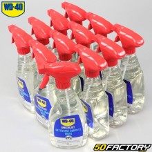 WD-40 Specialist Motorcycle Complete Cleaner 500ml (box of 12)
