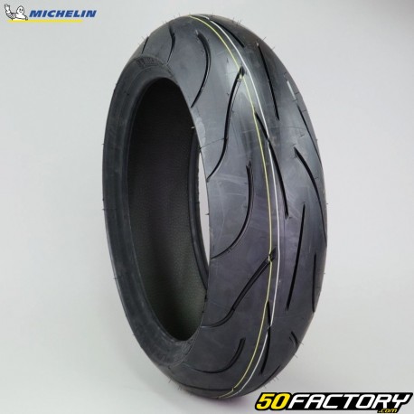 Rear tire 190 / 55-17 75W Michelin Pilot Power 2CT