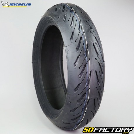 Rear tire 190 / 55-17 75W Michelin road 5