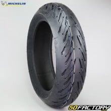 Hinterreifen 190/55-17 75W Michelin Road 5 