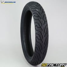 Front tire 110 / 70-16 52S Michelin City Grip  2