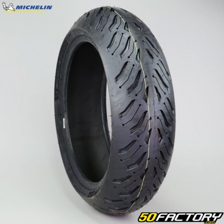 Pneu traseiro 190 / 55-17 75W Michelin Road 6