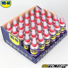 WD-40 double position multifunctional lubricant 250ml (box of 30)