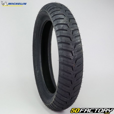120 / 80-16 60S tire Michelin City Extras