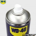 WD-40 Specialist Grasso per catene per motociclette condizioni asciutte 400 ml (scatola da 12)