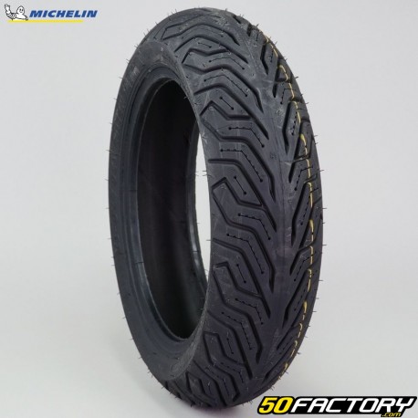 Pneu dianteiro 120 / 70-12 51S Michelin City Grip 2