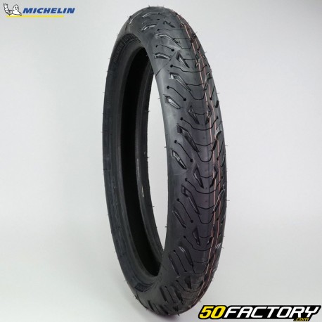Front tire 120 / 70-19 60W Michelin road 6