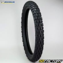 Front tire 90 / 90-21 54R Michelin Anakee wild