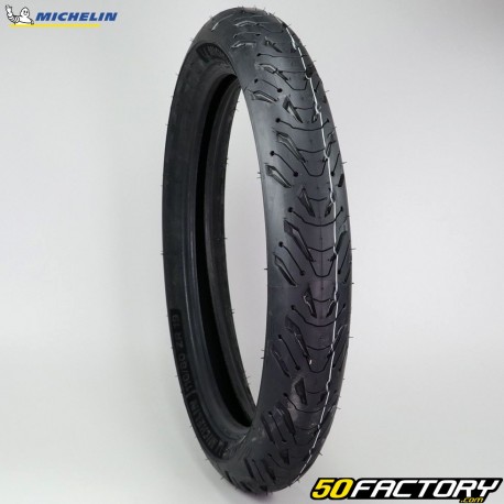 Pneumatico anteriore 110 / 80-19 59W Michelin Road 6