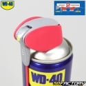 Lubrificante secco PTFE WD-40 ml (scatola da 400)