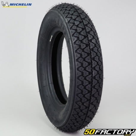 Neumático 100 / 90-10 56J Michelin S83