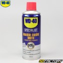 WD-40 Specialist Motorcycle Wet Conditions Chain Grease 400ml (caixa com 12)