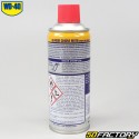 WD-40 Specialist Motorcycle Wet Conditions Chain Grease 400ml (caixa com 12)