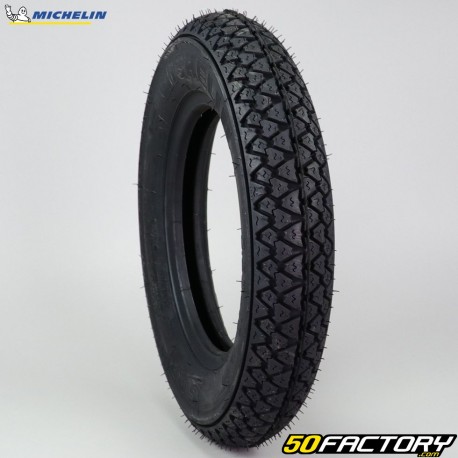 Tire 3.50-10 59J Michelin S83