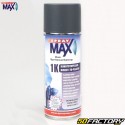 Peinture 1K qualité professionnelle Spray Max gris foncé 400ml (carton de 6)