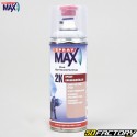 Professional quality epoxy primer 2K with hardener Spray Max gray 400ml (box of 6)