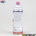 Primer epóxi de qualidade profissional 2K com endurecedor Spray Max cinza 400ml (caixa com 6)