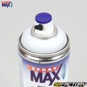 Primer epóxi de qualidade profissional 2K com endurecedor Spray Max cinza 400ml (caixa com 6)