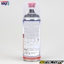 Tinta cataforética de qualidade profissional 2K com endurecedor Spray Max preto 400ml (caixa com 6)