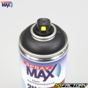 Professional quality cataphoretic paint 2K with hardener Spray Max black 400ml (box of 6)