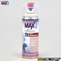 Apprêt époxy qualité professionnelle 2K avec durcisseur Spray Max beige 400ml (carton de 6)