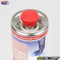 Primer epóxi de qualidade profissional 2K com endurecedor Spray Max bege 400ml (caixa com 6)