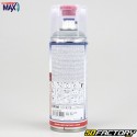 Primer rápido de qualidade profissional 2K com endurecedor Spray Max cinza 400ml (caixa com 6)