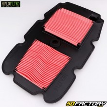 Air filter Honda XL 700 V Transalp (2008 - 2013) HifloFiltro HFA1714