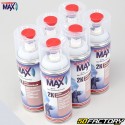 Primer epóxi de qualidade profissional XNUMXK com endurecedor Spray Max cinza XNUMXml (caixa com XNUMX)
