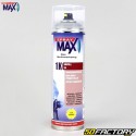 Primer unifill de enchimento de qualidade profissional 1K Spray Max cinza médio S4 V22 500ml (caixa com 6)