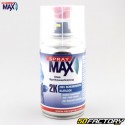 Verniz XNUMXK XNUMXE de qualidade profissional com endurecedor Spray Max para faróis... XNUMXml (caixa com XNUMX)