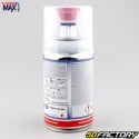 Professional quality DTM primer 2K Spray Max light gray 250ml (box of 6)