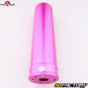 Schalldämpfer KRM Pro Ride XNUMX/XNUMXcc Vollfarbe rosa