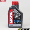 Transmission oil - Motul Transoil 10, 30, 1, 12, and XNUMX