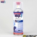 Professional quality matte 2K 16E varnish with Spray Max hardener 400ml (box of 6)