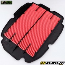 Filtro de aire Honda VFR 800 Interceptor (1998 - 2022), Crosscorredor (2011 - 2017) HifloFiltro HFA1801