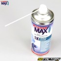 Limpador de pistola de tinta Spray Max 400ml (caixa com 6)