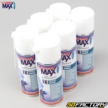 Spray Max paint gun cleaner 400ml (box of 6)