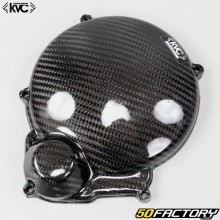 Ignition cover AM6 Minarelli KVC carbon