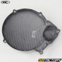 Ignition cover AM6 Minarelli KVC carbon