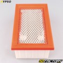 Filtro de aire BMW F 650 GS, 700, 800... Nypso