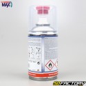 Vernice lucida 2K rapida 90E di qualità professionale con indurente Spray Max 250ml (confezione da 6)