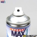 Verniz brilhante XNUMXK rápido XNUMXE de qualidade profissional com endurecedor Spray Max XNUMXml (embalagem de XNUMX)