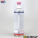 Professional quality 2K 36K Satin varnish with Spray Max 400ml hardener (pack of 6)