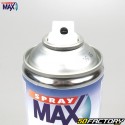 Verniz acetinado de qualidade profissional 2K 36K com endurecedor Spray Max 400ml (embalagem de 6)