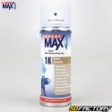 Putty primer 1K professional quality gray Spray Max 400ml (pack of 6)