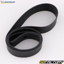 Felgenband XNUMX Zoll XNUMX mm schwarz Michelin (einzeln)