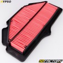 Filtro de aire Suzuki  GSR 600, GSX-S 750... Nypso