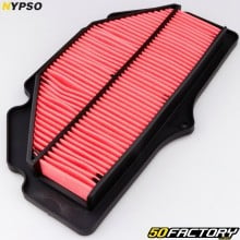 Filtro de aire Suzuki GSR XNUMX, GSX-S XNUMX Nypso