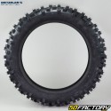 Rear tire 140/80-18/70M M+S Metzeler MCE 6 Days Extreme Soft